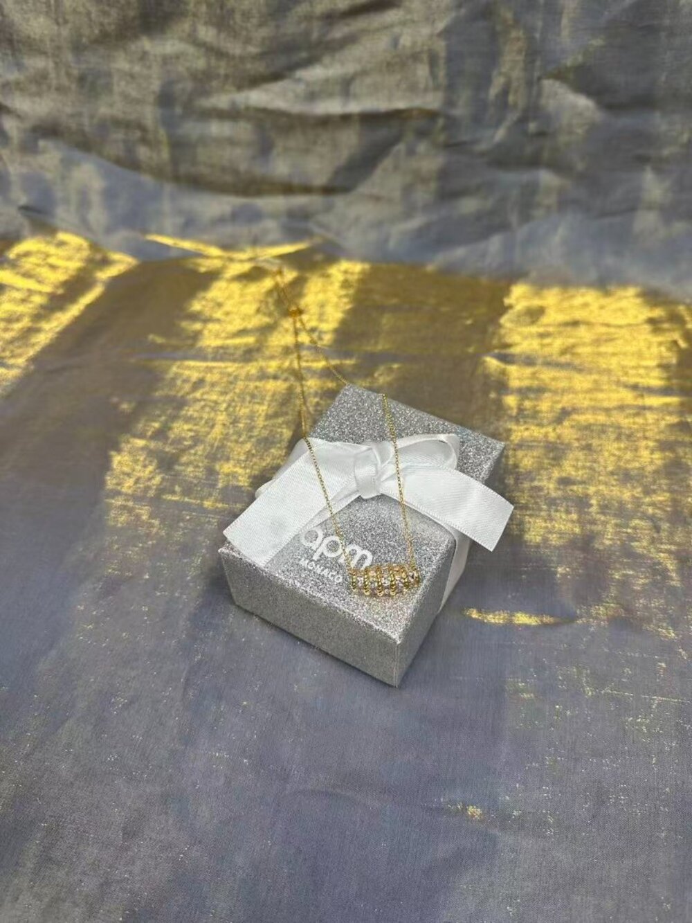apm necklace